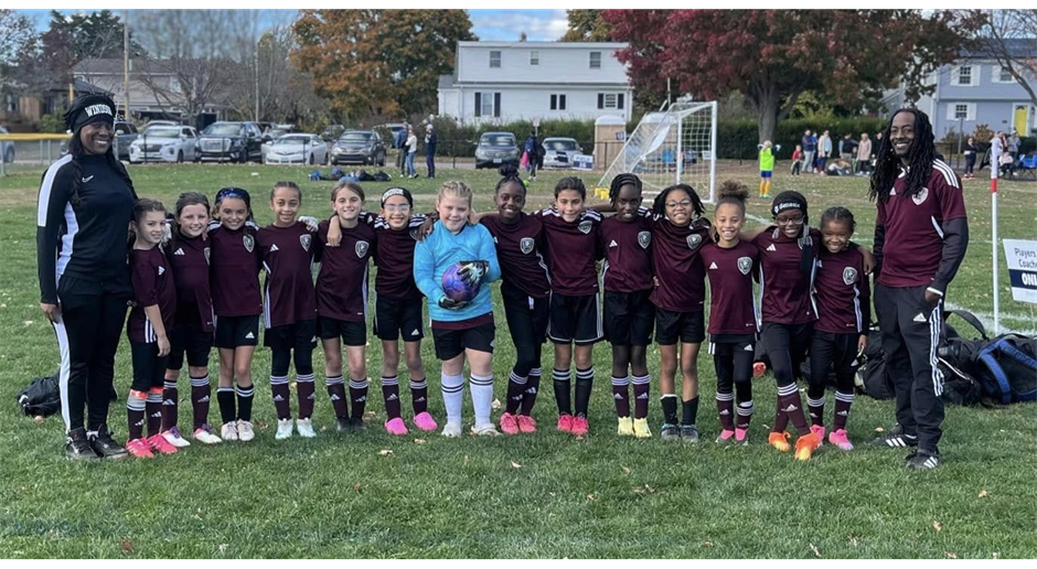 Windsor Girls U10 Travel Team