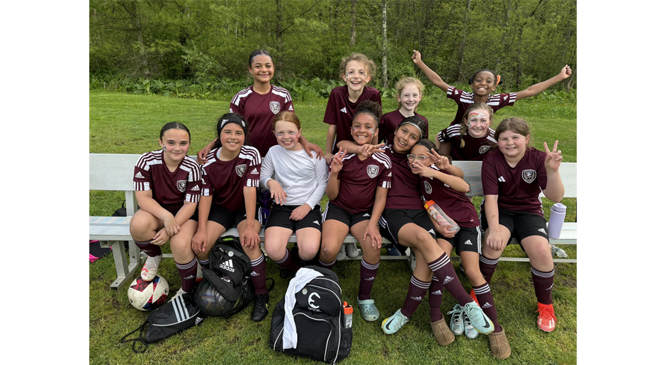 Windsor Girls U12 Travel Team